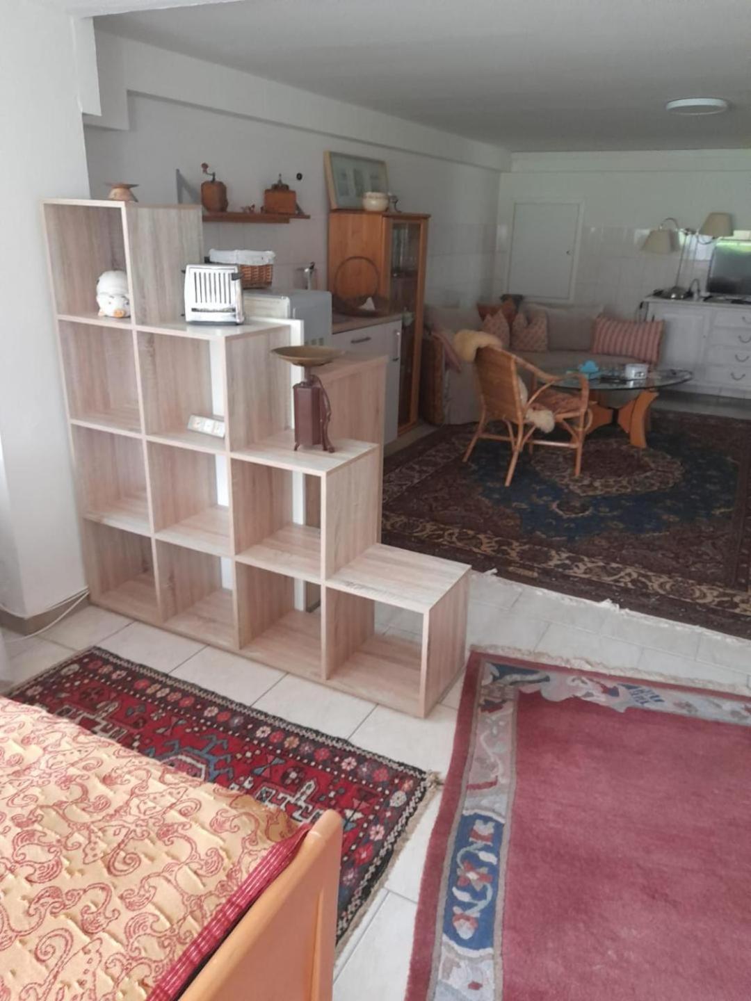 Kurpension Parkfrieden Бад Пирмонт Екстериор снимка